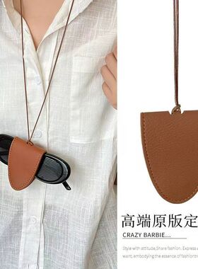 爱心皮革项链女新款|229人收藏