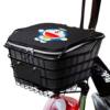 Electric vehicle basket liner, front basket, waterproof bag, hanging bag inner basket, battery bicycle basket, artifact car bag