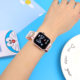 Children's luminous cartoon electronic watch | Thousands of people purchased more