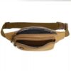 Sports waterproof running waist bag, wear-resistant and durable