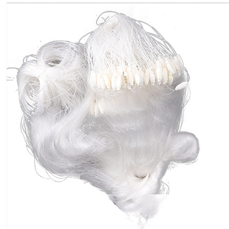 三层网小套网单层网沉网漂网30米50米100米白条鲫鱼鲢鱼草鱼加粗,淘宝优惠券,粉丝福利购,淘宝优惠卷