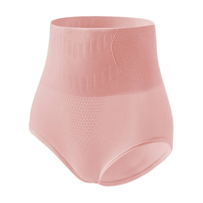 女士高腰纯棉石墨烯抗菌收腹生内裤 天天特卖工厂店内裤