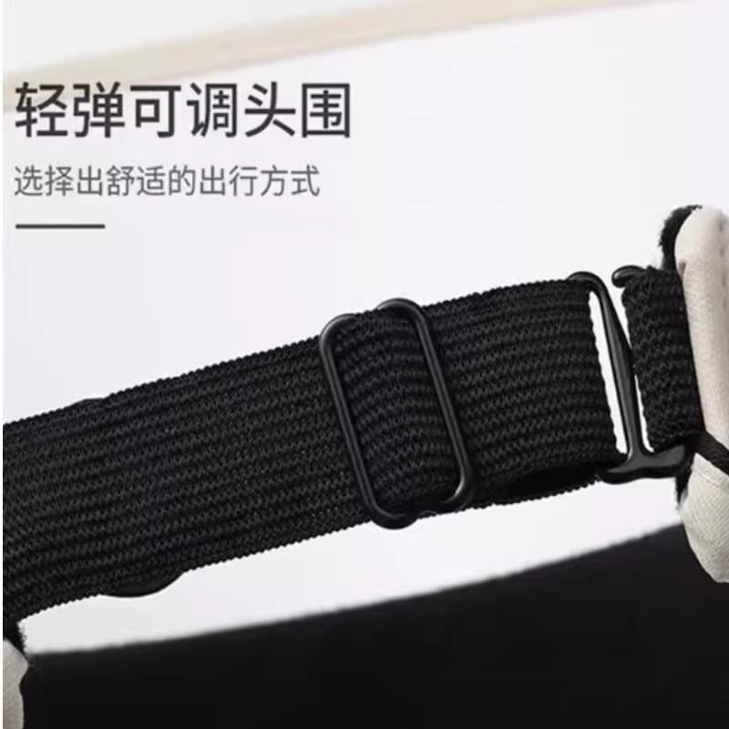 夏季必备！大帽檐防晒帽女UV