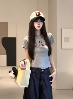 韩版LOVE棒球帽夏季女款刺绣