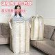 Large capacity clothing quilt dust bag packaging storage bag
