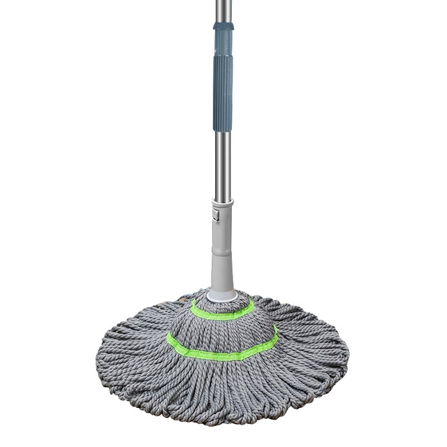 New household hand-washable mop