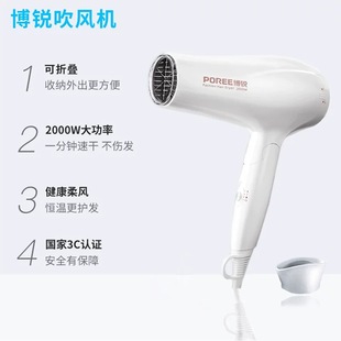 【飞科】博锐大功率电吹风机