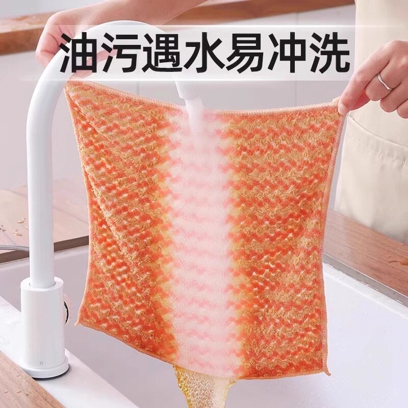 小方巾枕巾盖巾吸汗透气加厚枕套床上用品床品2024新款