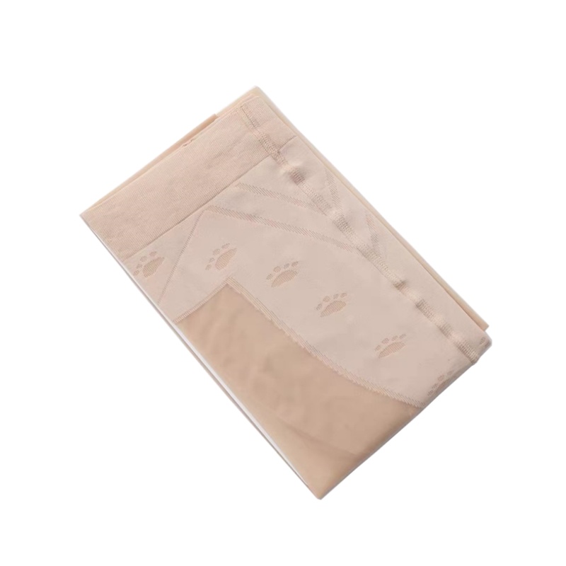 猫爪丝袜女薄款防勾丝肉色夏季光腿神器肤色春秋大码连裤袜小个子 - 图3