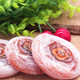 500g round persimmon cake, farm-made persimmon cake, frost-fall persimmon cake, hanging persimmon cake 5Jin Jin is equal to 0.5kg