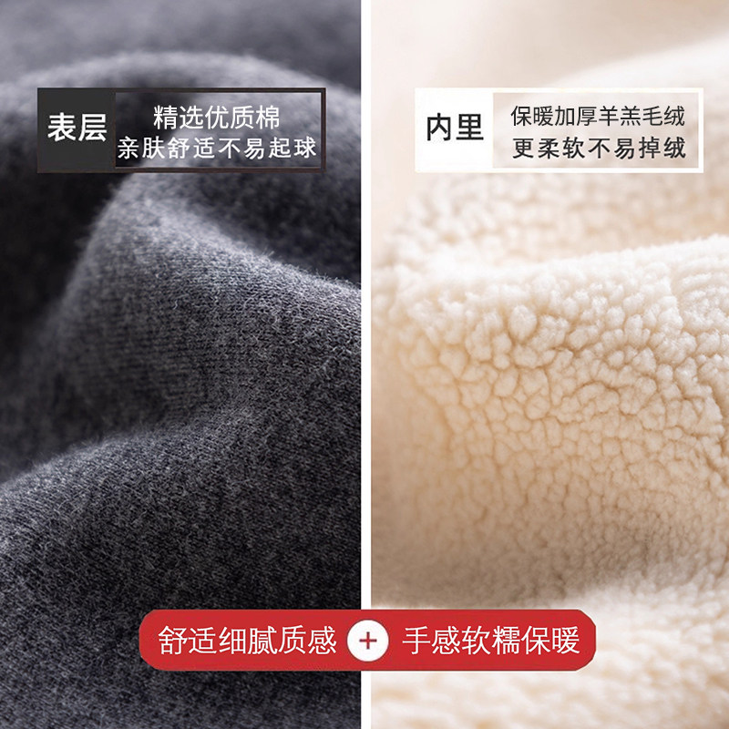 女童打底裤一体棉裤加绒冬季外穿儿童保暖女孩高腰宝宝裤子特厚,淘宝优惠券,粉丝福利购,淘宝优惠卷