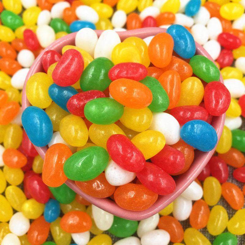 彩虹糖水果糖软糖混合口味儿童网红怀旧零食批发大礼包糖果少女心,淘宝优惠券,粉丝福利购,淘宝优惠卷