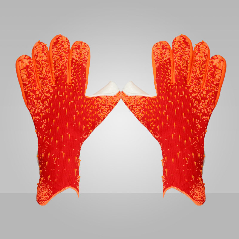 25新款猎鹰门将足球守门员手套专业儿童成人乳胶透气耐磨不带护指,淘宝优惠券,粉丝福利购,淘宝优惠卷