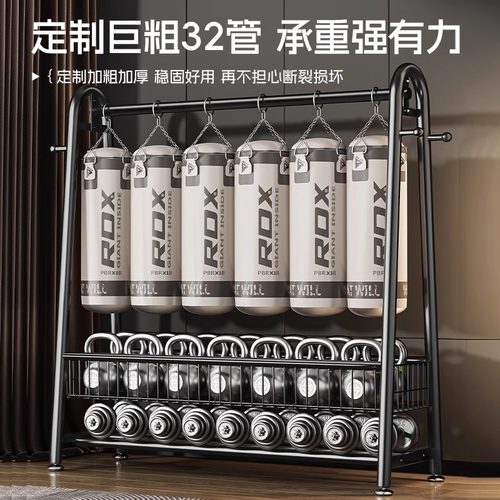 简易衣帽架落地室内房间挂衣架子可移动晾衣架家用卧室衣服收纳架 - 图0