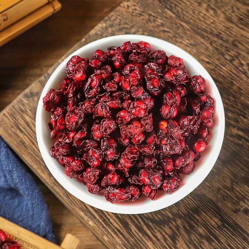 茵陈五味子茶组合茶包中药材正品官方旗舰店泡水干货的功效与作用 - 图3