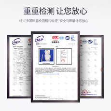 Тканевый подгузник 男女宝宝如厕训练裤夏季婴儿童隔尿内裤可洗透气防红屁屁戒尿不湿