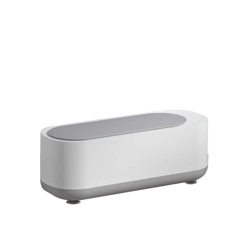 超声波清洗眼镜机家用小型眼镜盒套清洁神器便携自动眼睛高频无线-图3