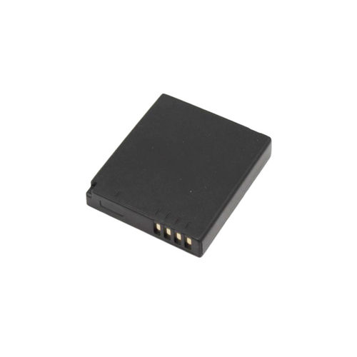 DMC-BCF10适用松下电池Lumix FH22 FH1 FS15 FH3 F2 F3 4GK DMC-FH1 FS12 FS6 FS7 62 CCD数码相机座充TS1 - 图3