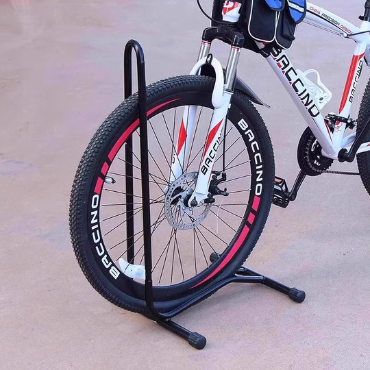 Vertical bicycle parking rack | Over 36,000 additional purchases