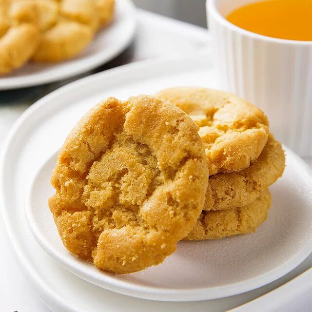 Palace peach biscuits traditional old-fashioned shortbread box breakfast pastries snacks snacks snacks afternoon tea