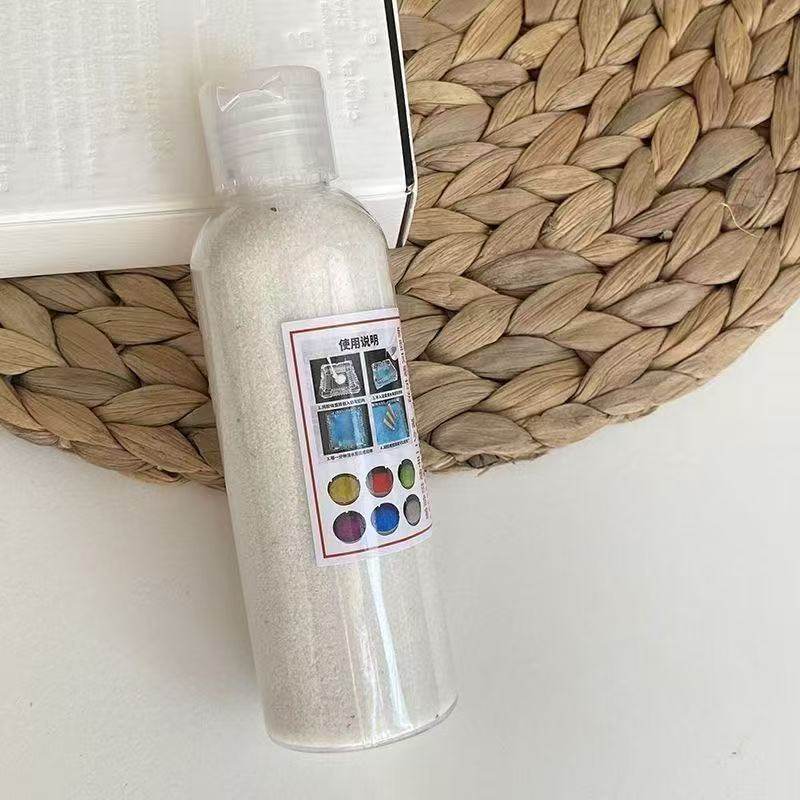 灭烟网红ins除烟味烟灰缸吸水颗粒烟灰缸熄烟灭烟沙瓶装灭烟沙,淘宝优惠券,粉丝福利购,淘宝优惠卷