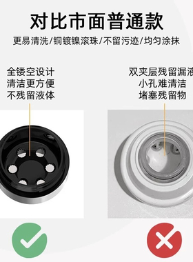【精准1ml】米诺头皮按摩上药器