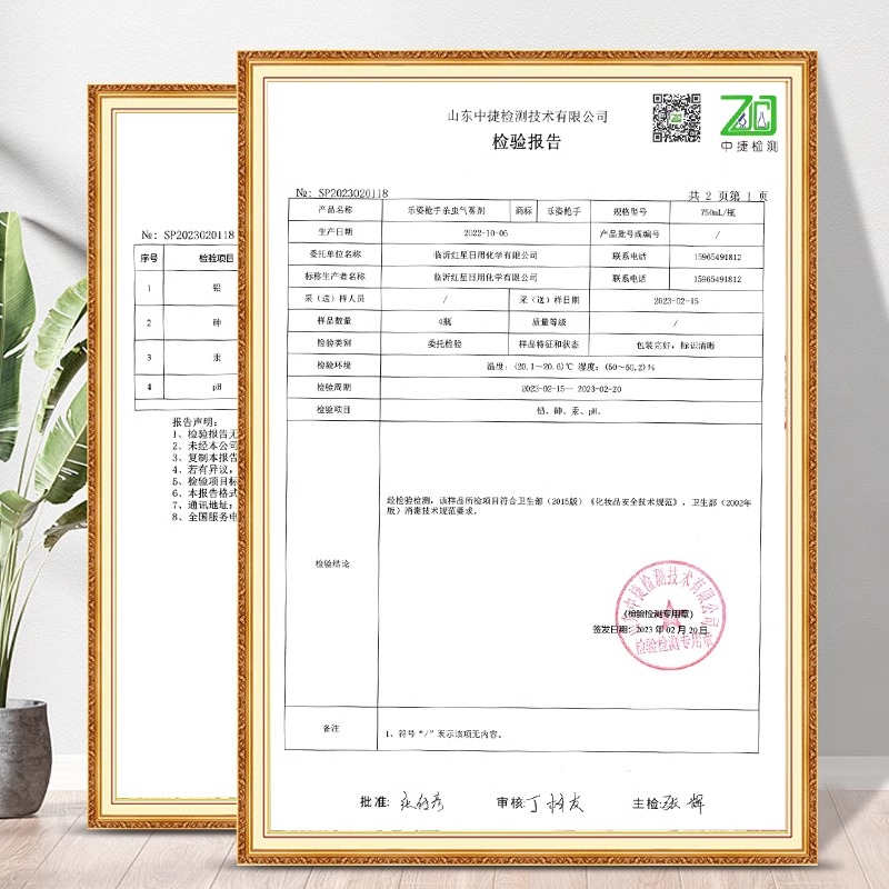 杀虫剂气雾剂家用喷雾杀驱蚊子灭苍蝇神器除蟑螂蚂蚁药室内强力 - 图1