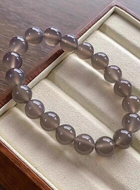 天然手串红玛瑙金店品质复古水晶