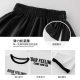 Girls Summer Suit ຂອງເດັກນ້ອຍ 2025 ແບບກະໂປງແລະກາງເກງ