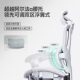 Ergonomic chair, waist protector, computer chair, sedentary e-sports office chair, sitting position, lifting armrests, artificial reclining