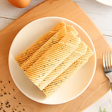 味滋源手工鸡蛋酥520g[1元优惠券]-寻折猪