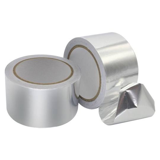 Aluminum foil tape, beautiful seam stickers, kitchen oil-proof stickers, stove gap fireproof, high temperature resistant, waterproof and mildew-proof pipe sealing tape