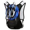 Cross-border new cycling bag Water-repellent sports backpack Outdoor lightweight hiking bag Large-capacity water bag Backpack