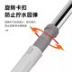Self-twisting water rotating mop 2025 new household lazy hand-free washing floor mop water-absorbing mop one mop clean large mop