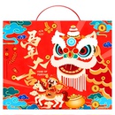 旺旺马上来财零食大礼包1026克礼盒