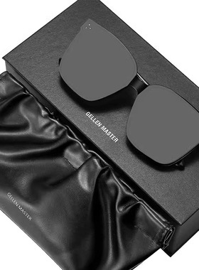 偏光防紫外线开车专用太阳眼镜