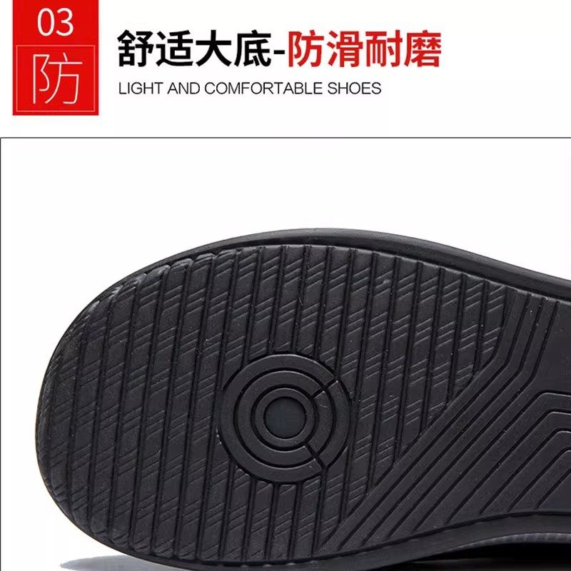 回力男鞋新款爸爸棉鞋防滑保暖加绒中老年一脚蹬冬季雪地靴防水,淘宝优惠券,粉丝福利购,淘宝优惠卷