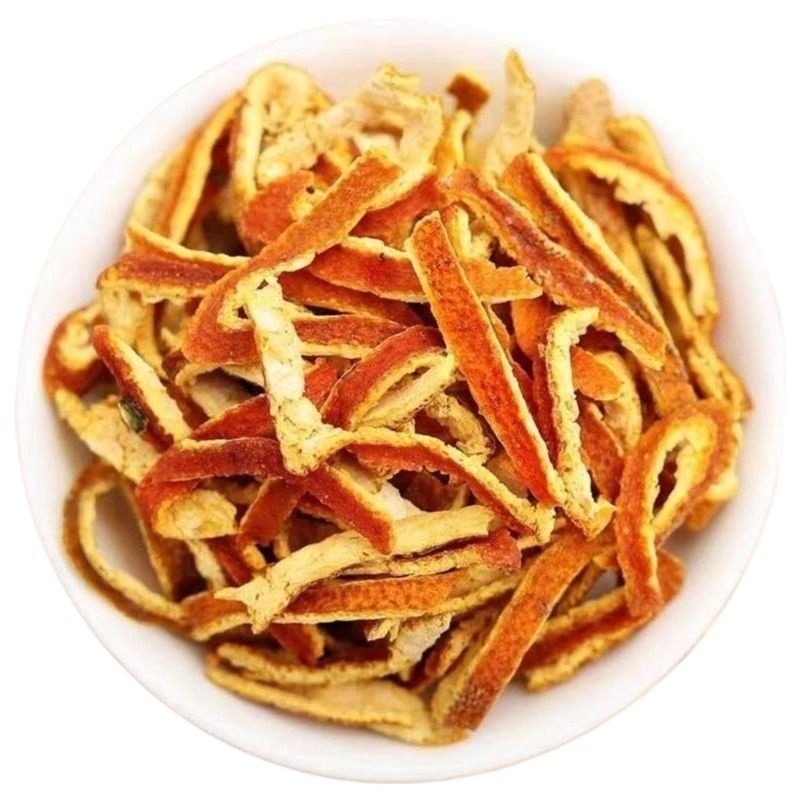 正宗陈皮中药材橘皮桔皮无硫新货干果煲汤自然生晒可泡水喝代用茶,淘宝优惠券,粉丝福利购,淘宝优惠卷