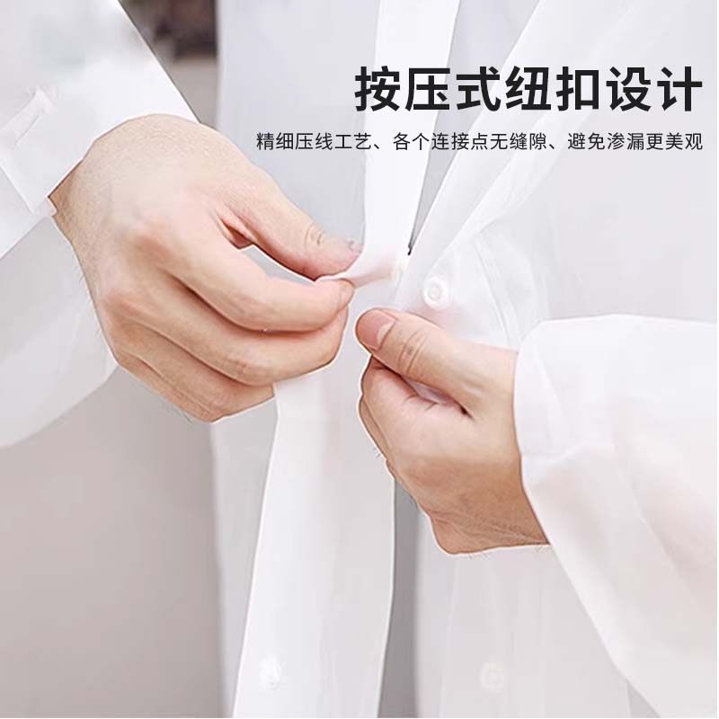 雨衣加厚成人长款全身防暴雨男女儿童雨服便携旅游户外一次性雨披