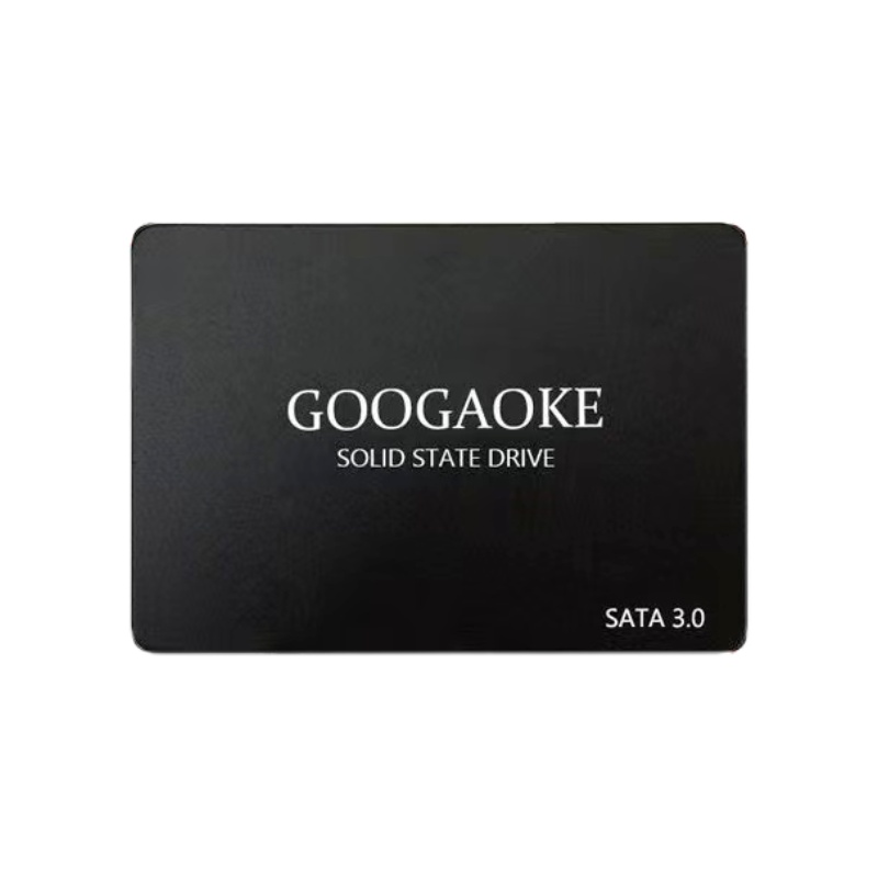 New high-speed SSD solid state drive SATA120g240g480g desktop laptop with system