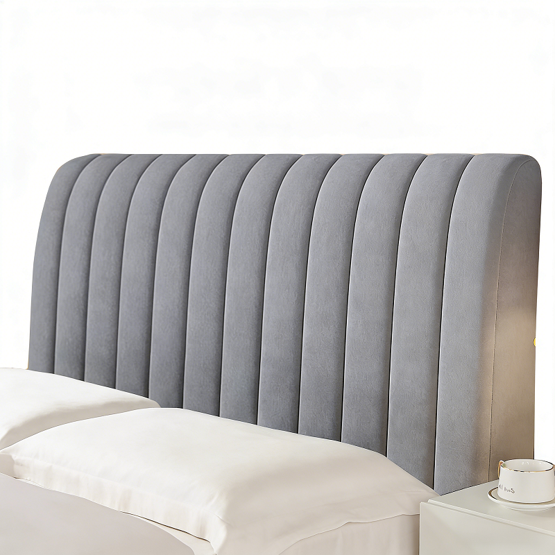 床头套罩床头罩木头床靠背软包加厚全包万能通用防尘套罩2026新款,淘宝优惠券,粉丝福利购,淘宝优惠卷