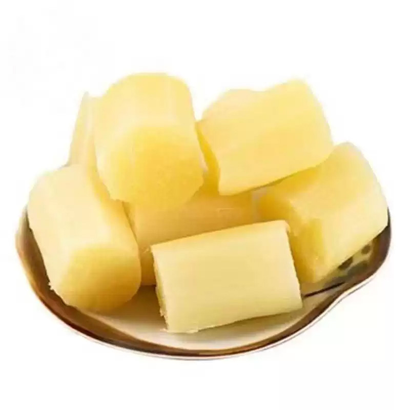 云南手剥黄金甘蔗新鲜当季水果黄皮青皮黑皮甘蔗现砍脆甜多汁9斤,淘宝优惠券,粉丝福利购,淘宝优惠卷