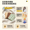 Living room bedroom entry solid wood hole board multifunctional storage rack shape wall storage display rack partition