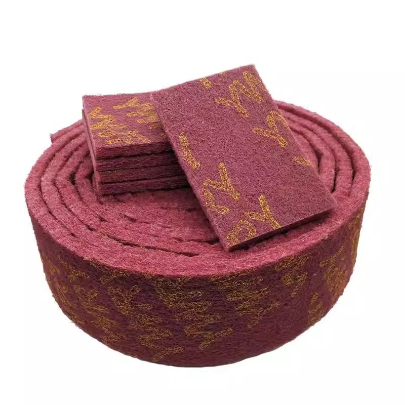 加厚金刚砂百洁布家用除铁锈洗碗布擦锅神器强力去污垢清洁魔力擦,淘宝优惠券,粉丝福利购,淘宝优惠卷