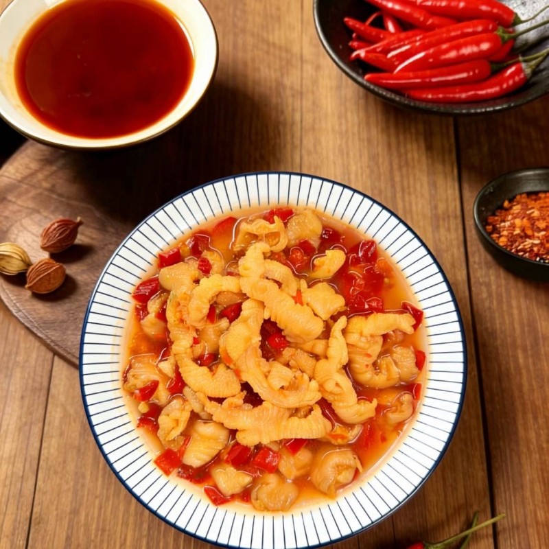 无骨鸡爪柠檬酸辣泡椒凤爪脱骨鸡爪子食品零食休闲小吃去骨鸡爪,淘宝优惠券,粉丝福利购,淘宝优惠卷