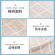 Chinese-style large-capacity cotton and linen dirty clothes basket storage basket household dirty clothes basket storage bucket laundry basket foldable waterproof