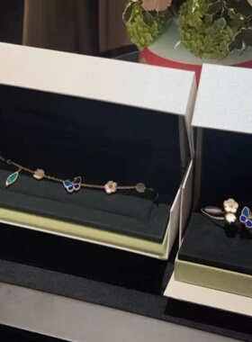 新款装柜颜色最顶新品五花手链