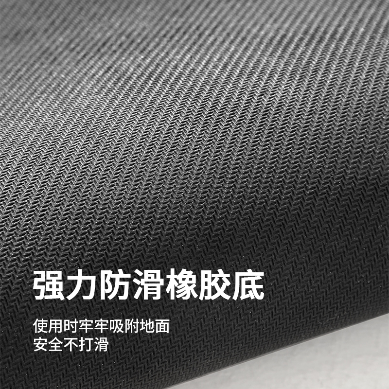 硅藻泥厨房地垫防滑防油吸水垫门口耐脏脚垫防水家用免洗可擦地毯 - 图3