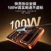 Super fast charging small car charger