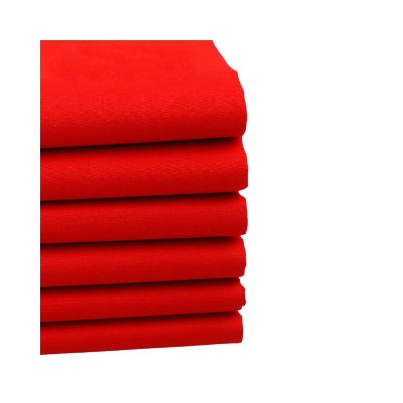 红布布料大红绸布料绸缎布开业揭幕仪式剪彩红丝绸布红色布绸棉布 - 图3